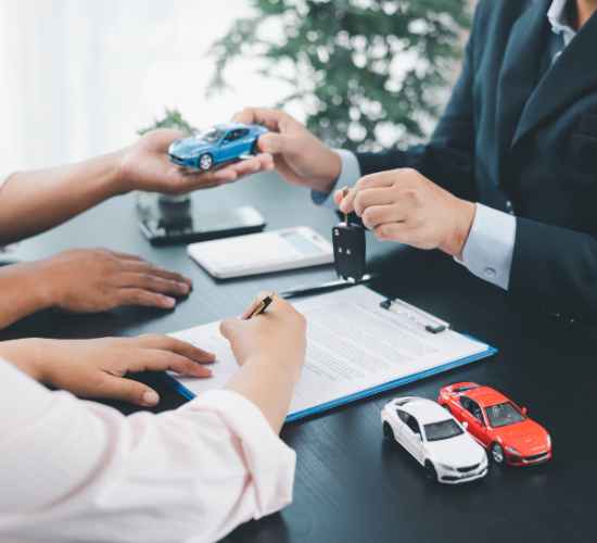 Apply for Affordable Vehicle Loans in Hyderabad with Flexible Repayment Options representing image in vehicle loans page of - www.loansproviderhyderabad.com