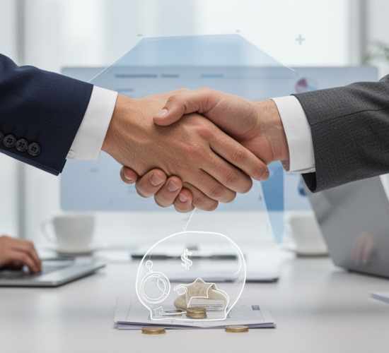 Balance Transfer Loan representing image from mortgage loans page of - www.loansproviderhyderabad.com