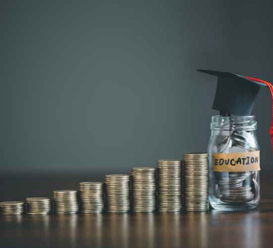 Education Personal Loan related loan representing image from personal loans page of - www.loansproviderhyderabad.com