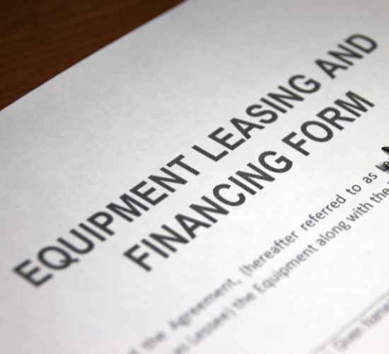 Equipment Financing representing image from business loans page of - www.loansproviderhyderabad.com