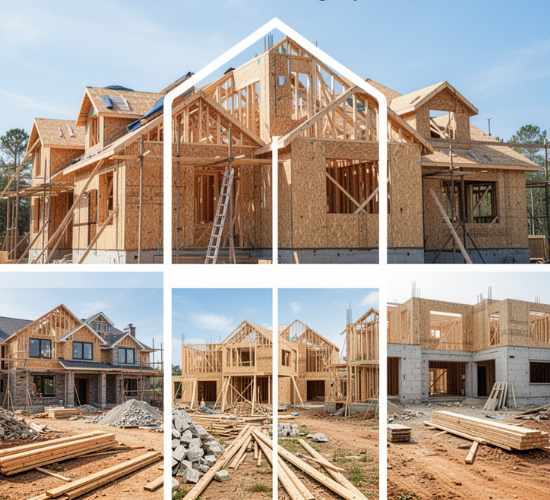 Home Construction Loan representing image from mortgage loans page of - www.loansproviderhyderabad.com