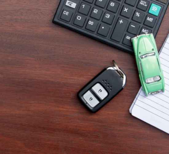 Loan Against Vehicle representing image in vehicle loans page of - www.loansproviderhyderabad.com