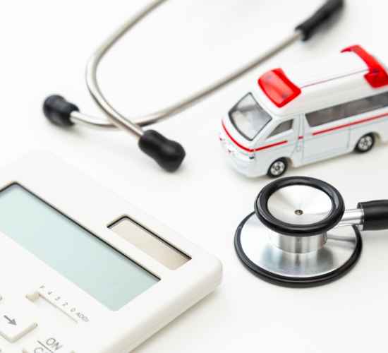 Medical emergencies related loan representing image from personal loans page of - www.loansproviderhyderabad.com