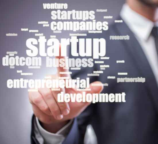 Startup Loan representing image from business loans page of - www.loansproviderhyderabad.com