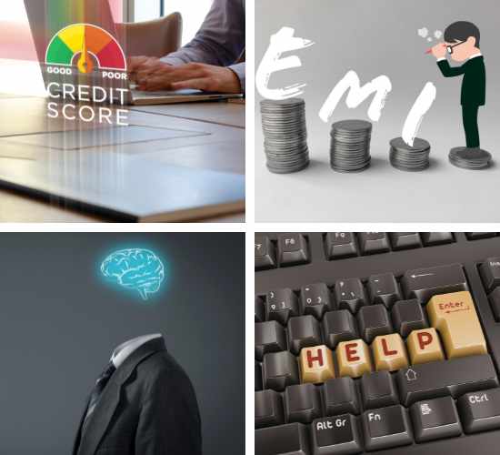 Tips to Manage Your Mortgage Loan Efficiently representing image from mortgage loans page of - www.loansproviderhyderabad.com