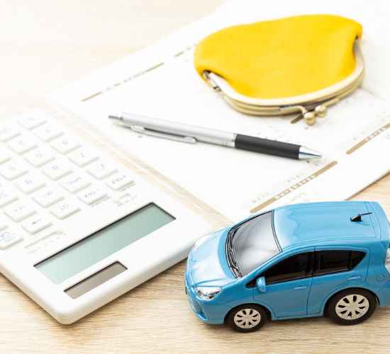 Vehicle Loan Application Process representing image in vehicle loans page of - www.loansproviderhyderabad.com